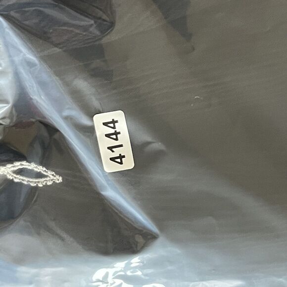 Sundance Embroidered Dress Womens Large Black Palace Bell Sleeve Peasant Boho - Picture 15 of 15